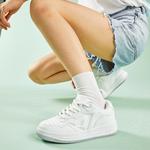 Кроссовки A1 Skateboarding Shoes Unisex Low-top, синий - фото 8