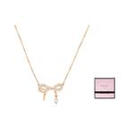 Женское ожерелье из сплава DODOGOGO, золото - фото 10