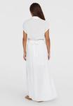 Длинное платье LORI O'Neill, белый - фото 3
