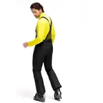 Брюки Maier Sports Anton 2, черный - фото 7