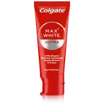 Зубная паста, 50 мл Colgate Max white ultra multiprotect - фото