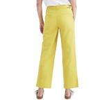 Брюки Dockers High Waist, желтый - фото 2