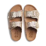 Сандалии Toni Pons Guam-TE, золотой - фото 3