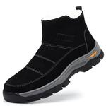 Зимние ботинки мужские Cachiotti, цвет Tan wool lining - фото 2