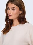 ONLY Свитер 'ONLLOYAL' в цвете экрю - фото 7