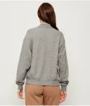 Толстовка Regular fit Polo Ralph Lauren, серый - фото 3