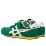 (PS) Onitsuka Tiger Serrano 'Forest Green Cream' - фото 3