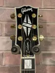 Gibson Custom J-45 - Эбеновое - фото 4