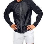 Мужская куртка Under Armour, цвет Black - фото 4