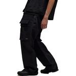 Брюки Y 3 Jacquard Ripstop Cargo Y-3, черный - фото 5