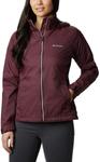 Женская куртка Columbia Switchback III, Malbec - фото