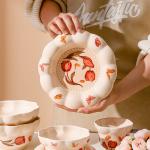 Наборы посуды KAWASIMAYA, [Gift Box Set]2-Person 9-Piece Set Version A - фото 3