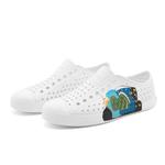 Сабо Native Shoes Jefferson Clogs Unisex - фото 3