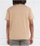 Футболка Classic fit Polo Ralph Lauren, бежевый - фото 4