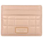Кошелек Kate Spade Wallet Evelyn, коричневый - фото