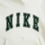 Nike Свитшот White для детей 3-7 лет - фото 6