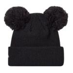 Кепка с логотипом New Era, черный - фото 3