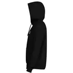 Худи Kappa Fogghio, черный - фото 3