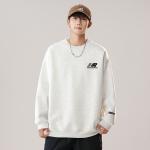 Унисекс свитшот HAVR, белый - фото 7