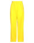 Брюки Alysi, желтый - фото