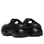 (WMNS) Crocs Caged Clog 'Black' - фото 3