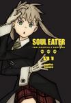 Soul Eater Perfect Edition Manga Vol. 1-3 (Generic) - фото 2