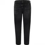 Джинсы Pepe Tapered Fit, черный - фото 2