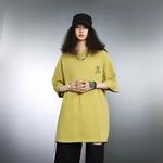 Футболка унисекс Kawasaki, черный - фото 21