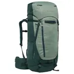 Рюкзак VAUDE Astrum EVO 80L, зеленый - фото