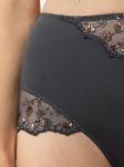Трусики Mey Delightful, темно-серый - фото 3