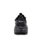 Кроссовки для детей "Дети" Snoopy, черный - фото 3