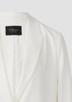 Блейзер s.Oliver BLACK LABEL, Cream - фото 4