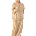 Beams Куртка мужская, Khaki - фото 9