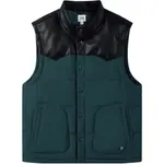 Футболка мужская GAP, зеленая - фото