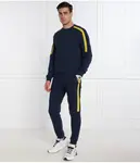 Спортивные штаны Regular fit Ea7, синий - фото 2