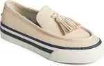 Sperry Womens Sea Sailor Platform, белый - фото