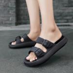 Шлепанцы и сланцы XMISTUO Slide Slippers Unisex - фото 13