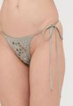 Плавки бикини MULTI STUD BOTTOMS Jaded London, мультиколор - фото 4