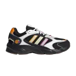 Кроссовки Crazychaos 2000, цвет Día de Muertos Pack - Black - фото