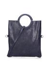 Сумка Chiara Ferretti Handbag, Navy/Blue - фото 4