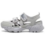 Пляжные сандалии женские Bata, серый - фото 4