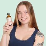 Касторовое масло 100% чистое 100мл, Arganour - фото 2