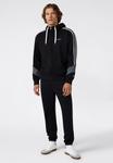 Толстовка Champion HOODED, Black - фото 2