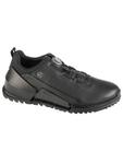 Кроссовки на шнуровке Ecco Biom 2.0 M, черный - фото