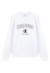 Champion Authentic Athletic Apparel Свитшот в белом цвете - фото