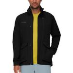 Куртка Seon SO MAMMUT Мужская, черный - фото 3