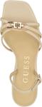 GUESS womens Twilla, Ivory 150 - фото 5