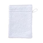 Мочалка венский стиль Vossen, белый - фото