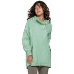 Coat parka style bohorok wms Schöffel, цвет botanical sky - фото