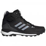 Походные ботинки adidas Terrex Skychaser 2 Mid Goretex, черный - фото